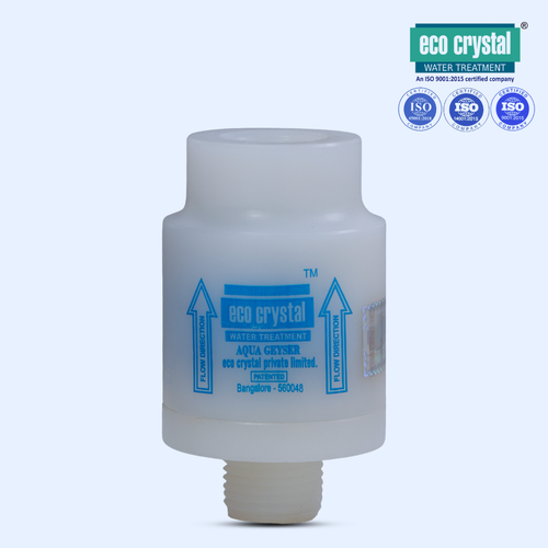 Magnetic Softeners