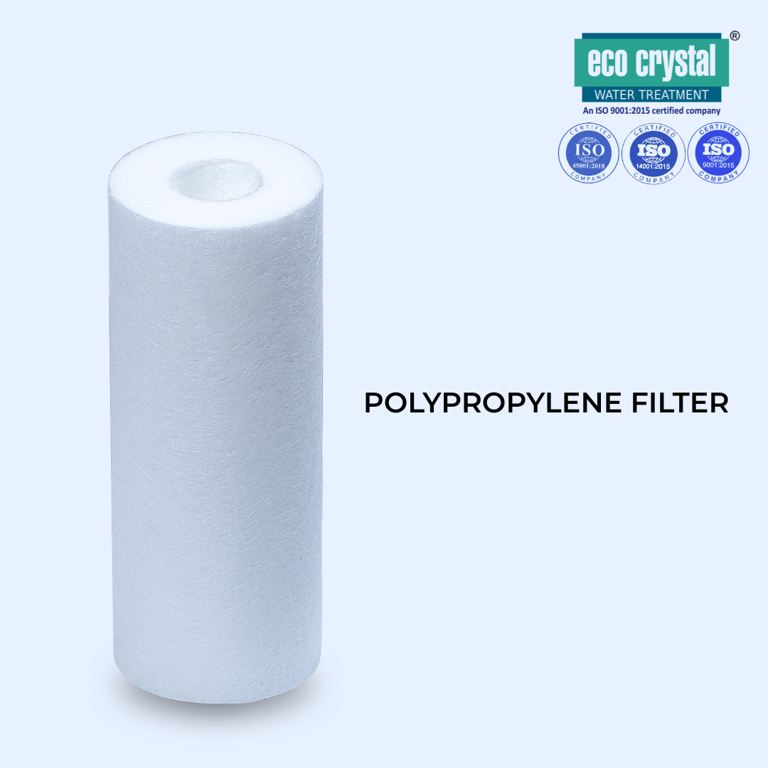 Fresh & Clean J — Physical Water Softener | Entry-Level Protection for Washing Machines & Dishwashers
